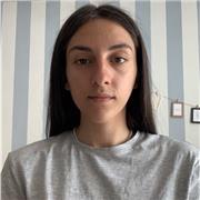 Estudiante en Grado de Matemáticas imparte clases a ESO/Bachillerato